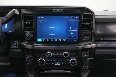2026 Ford Super Duty F-450 DRW Lariat