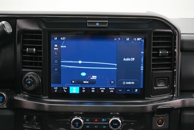 2026 Ford Super Duty F-450 DRW Lariat