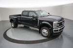 2026 Ford Super Duty F-450 DRW Lariat