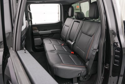 2026 Ford Super Duty F-450 DRW Lariat