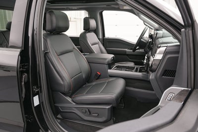 2026 Ford Super Duty F-450 DRW Lariat