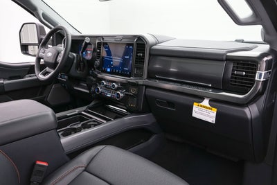 2026 Ford Super Duty F-450 DRW Lariat