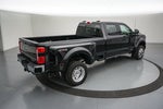 2026 Ford Super Duty F-450 DRW Lariat