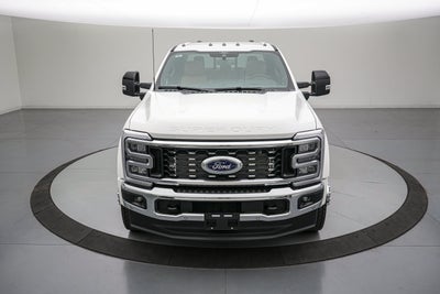 2026 Ford Super Duty F-450 DRW LARIAT