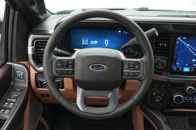 2026 Ford Super Duty F-450 DRW LARIAT