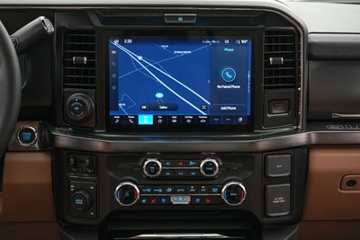 2026 Ford Super Duty F-450 DRW LARIAT