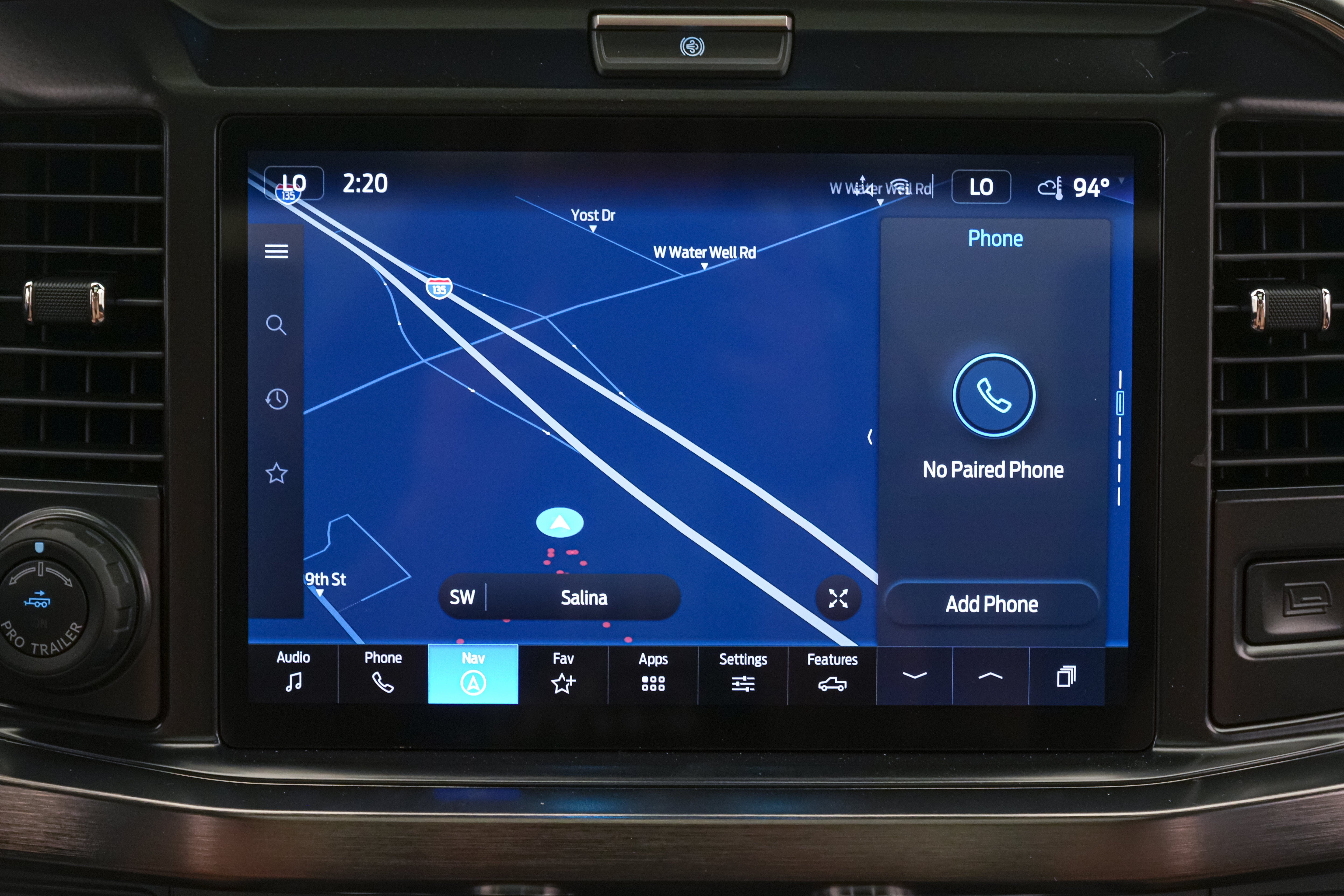2026 Ford Super Duty F-450 DRW LARIAT