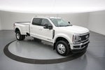 2026 Ford Super Duty F-450 DRW LARIAT