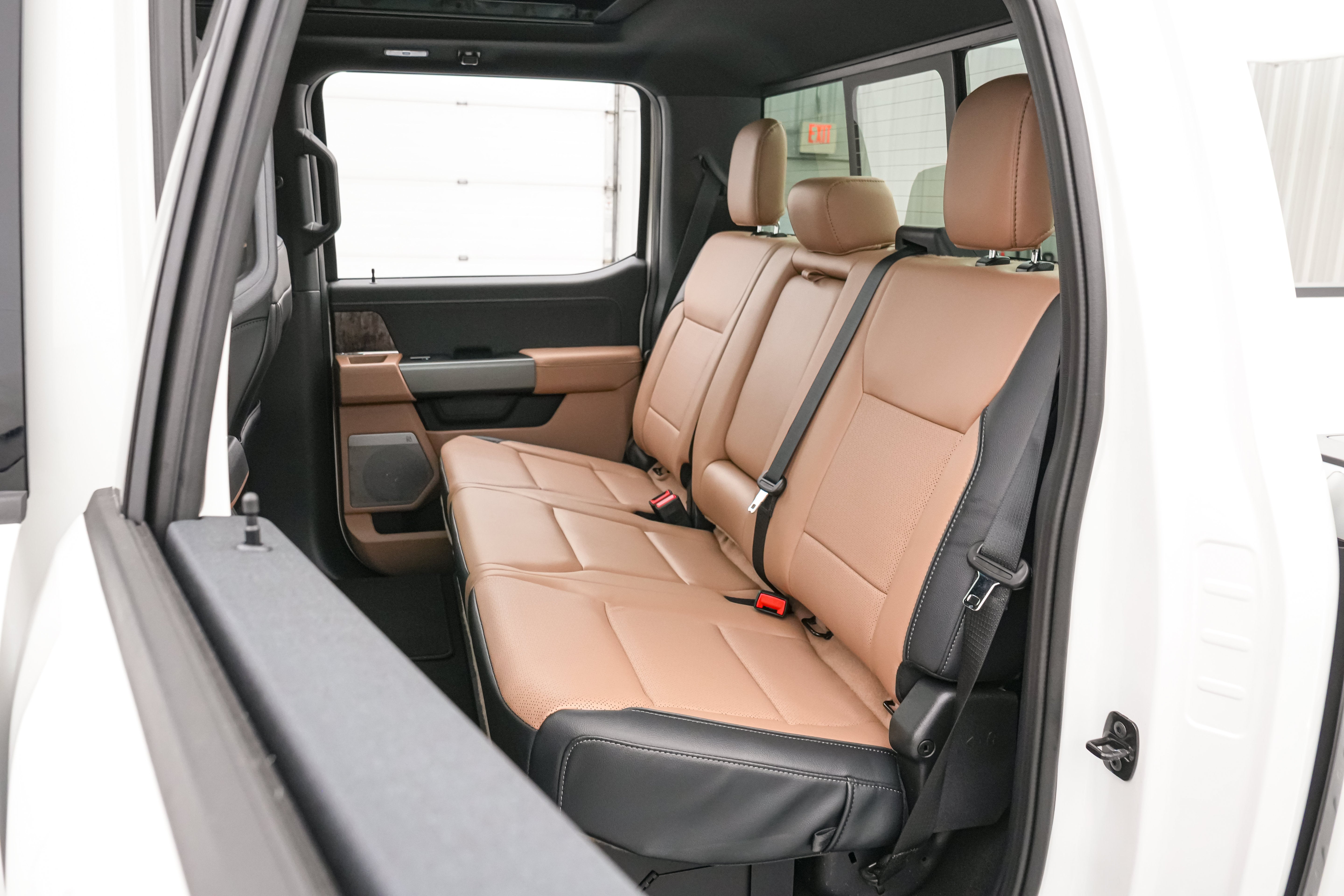 2026 Ford Super Duty F-450 DRW LARIAT
