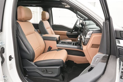 2026 Ford Super Duty F-450 DRW LARIAT