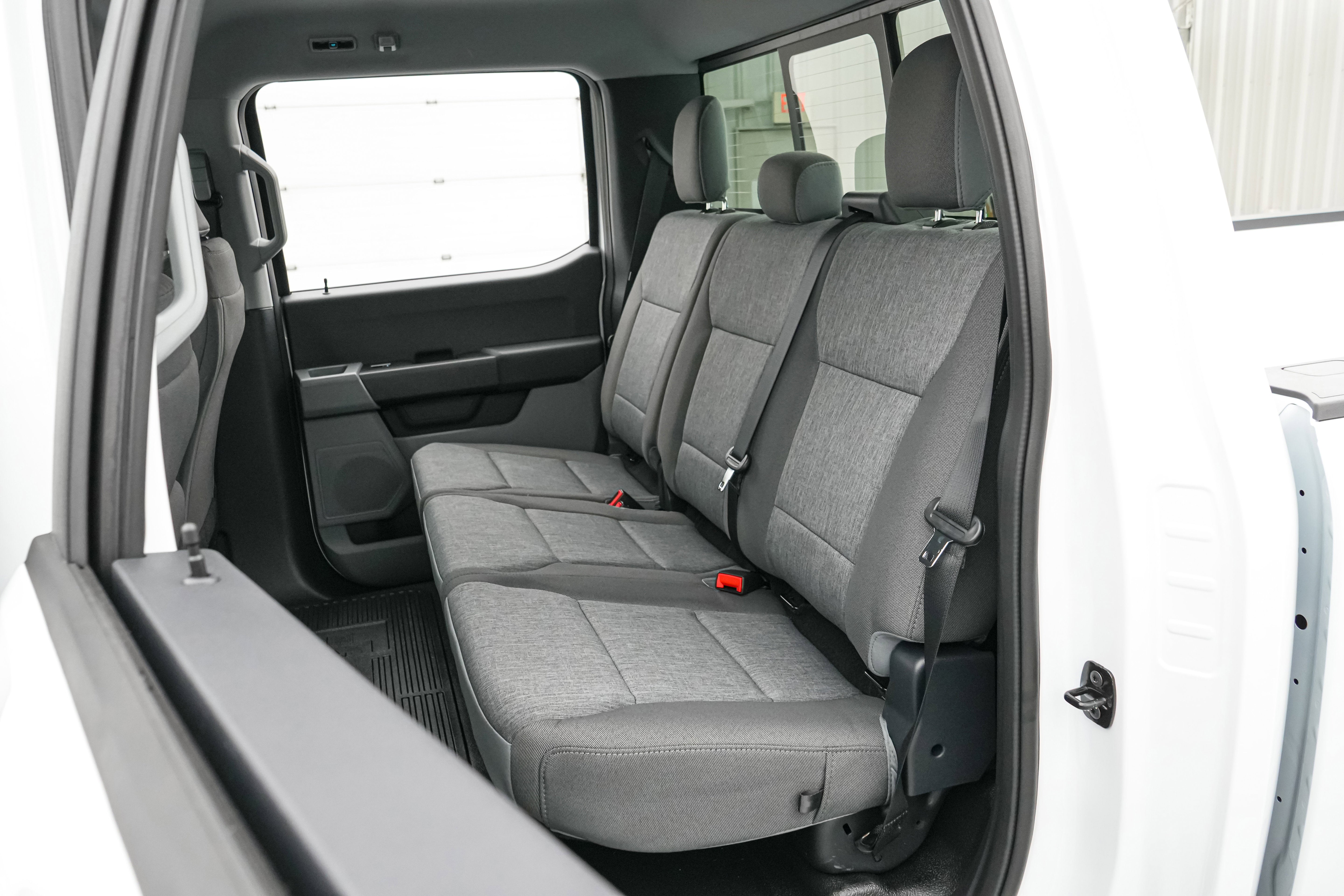 2026 Ford Super Duty F-450 DRW XL