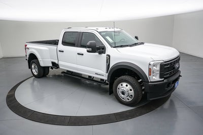 2026 Ford Super Duty F-450 DRW XL