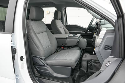 2026 Ford Super Duty F-450 DRW XL