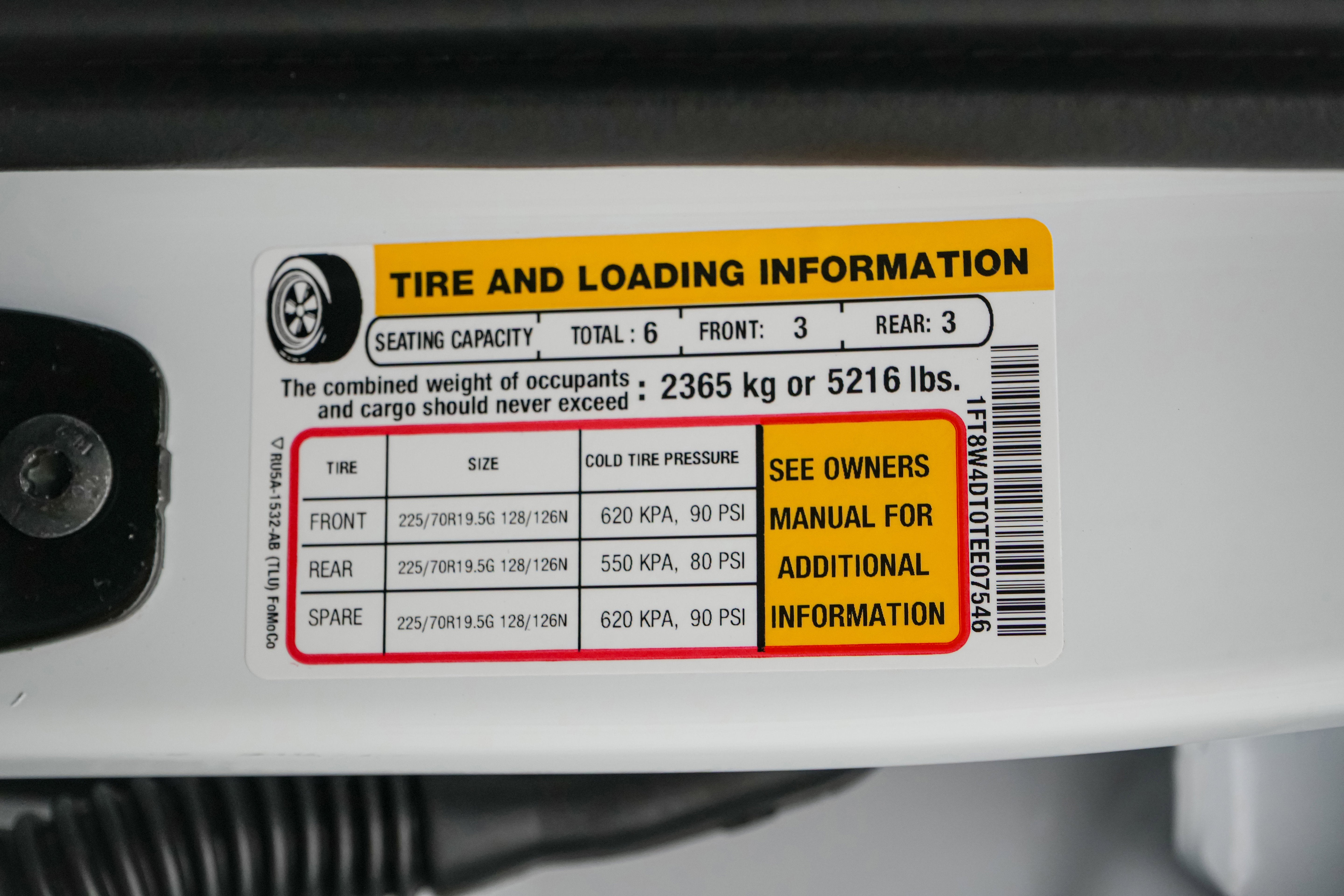 2026 Ford Super Duty F-450 DRW XL