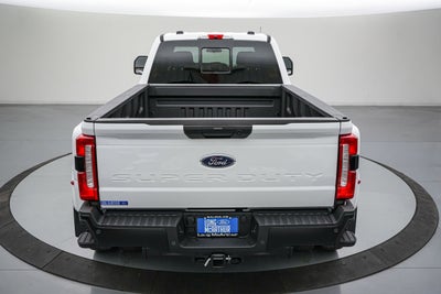 2026 Ford Super Duty F-450 DRW XL