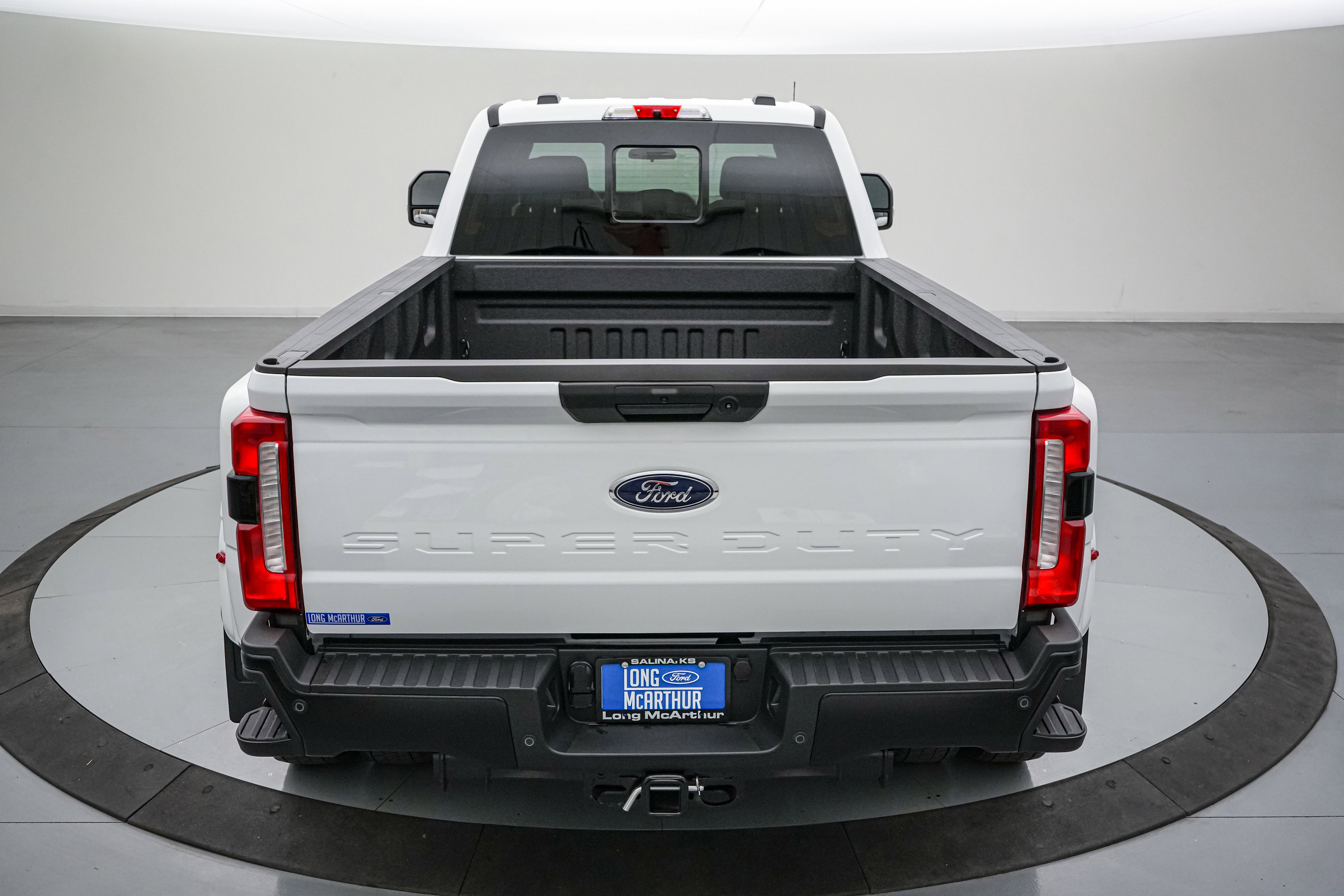 2026 Ford Super Duty F-450 DRW XL