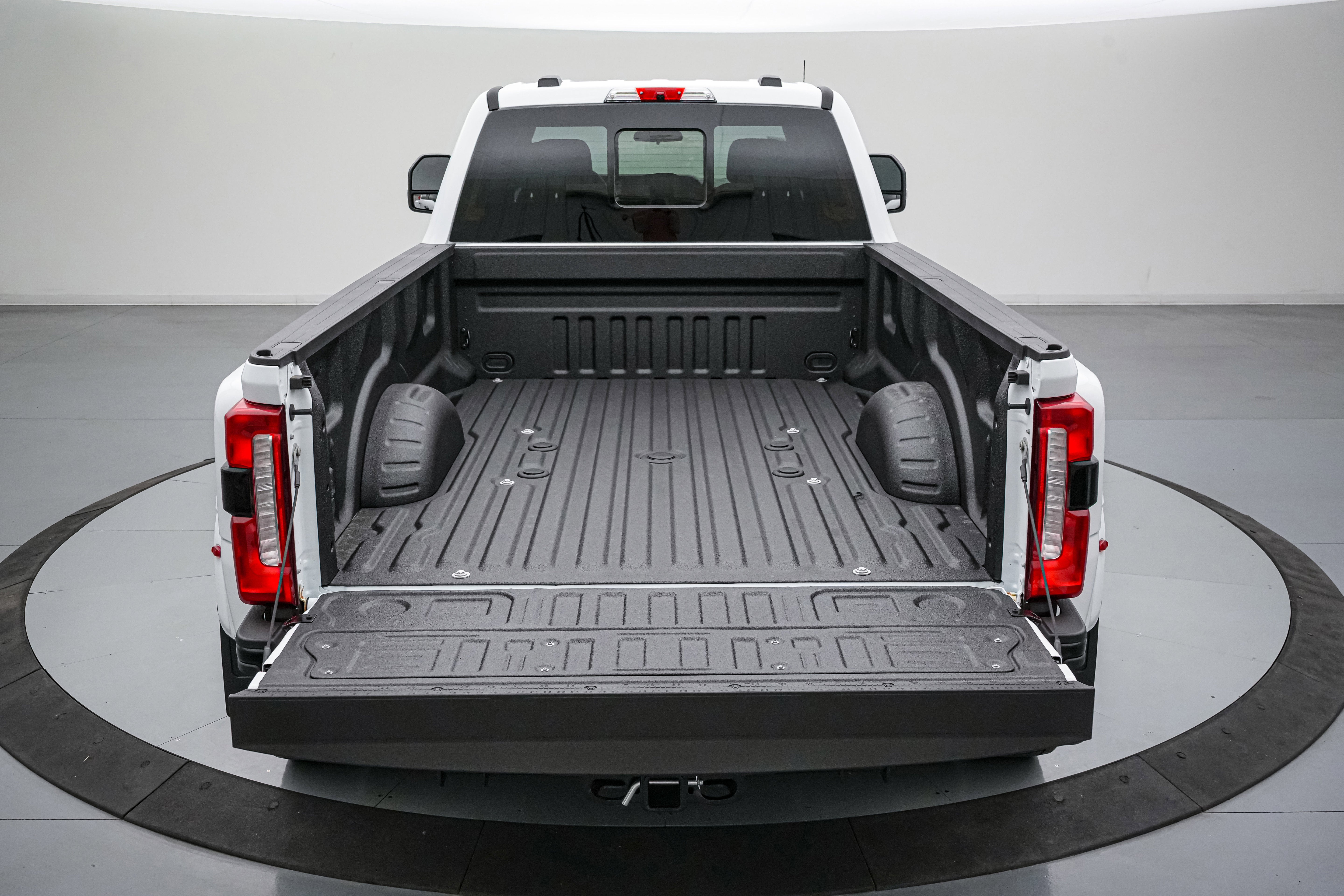 2026 Ford Super Duty F-450 DRW XL