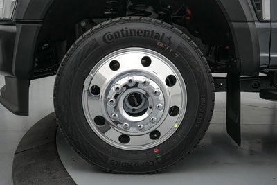 2026 Ford Super Duty F-450 DRW XL