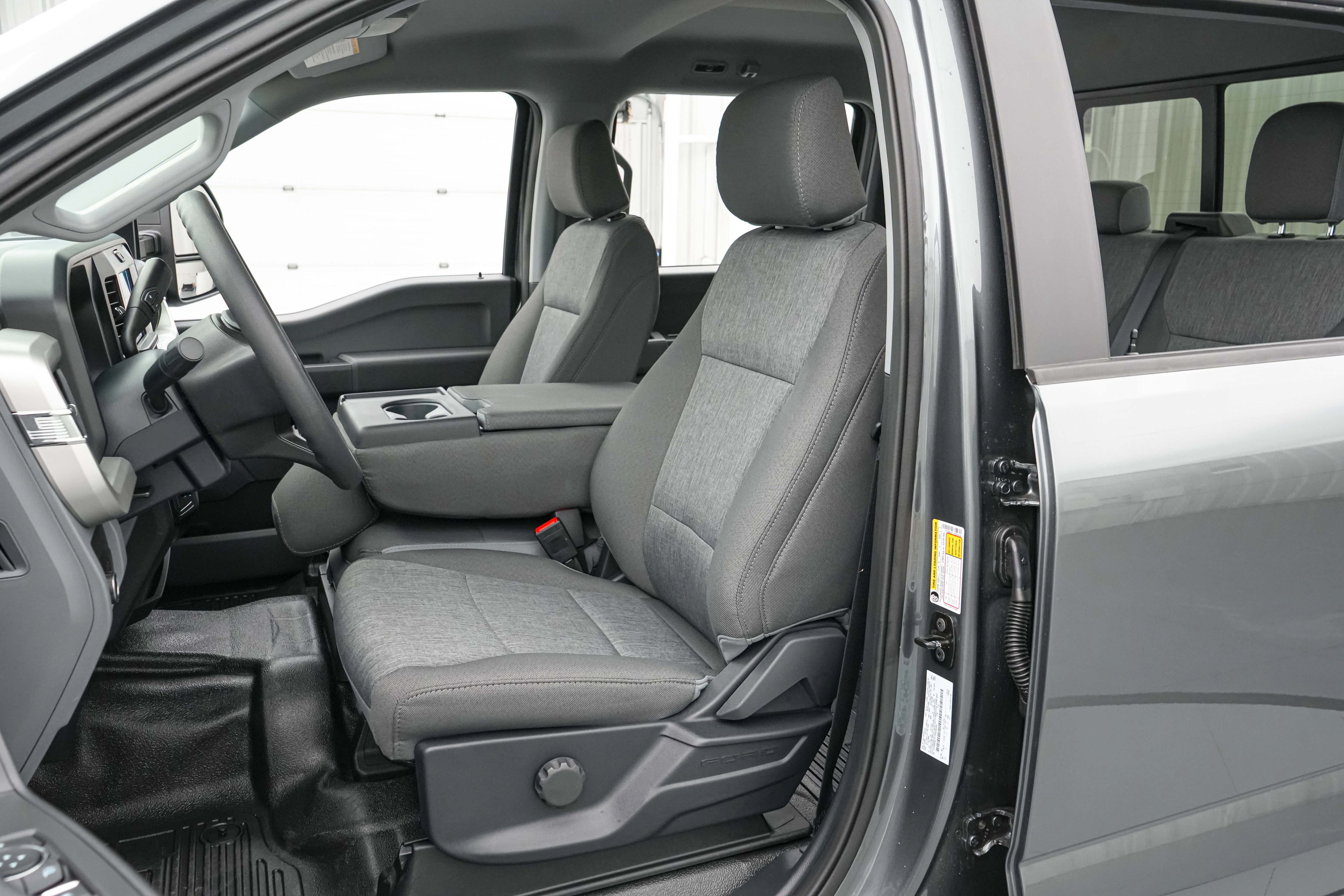 2026 Ford Super Duty F-450 DRW XL