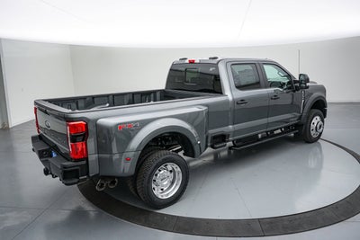 2026 Ford Super Duty F-450 DRW XL