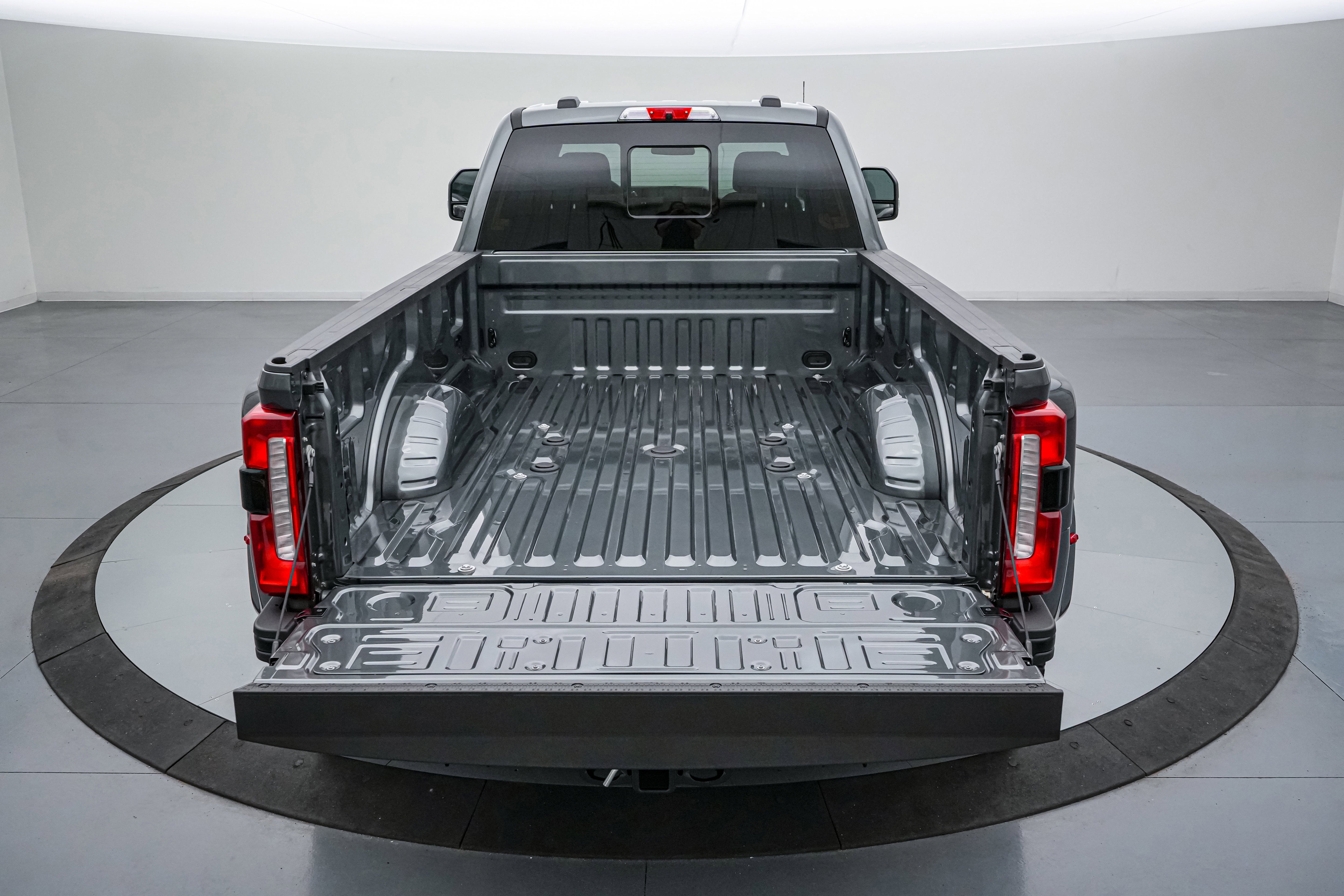 2026 Ford Super Duty F-450 DRW XL