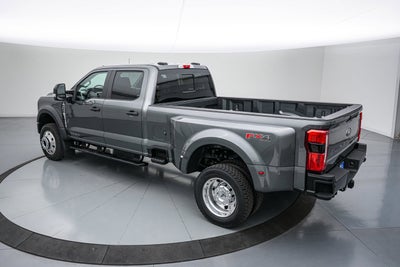 2026 Ford Super Duty F-450 DRW XL