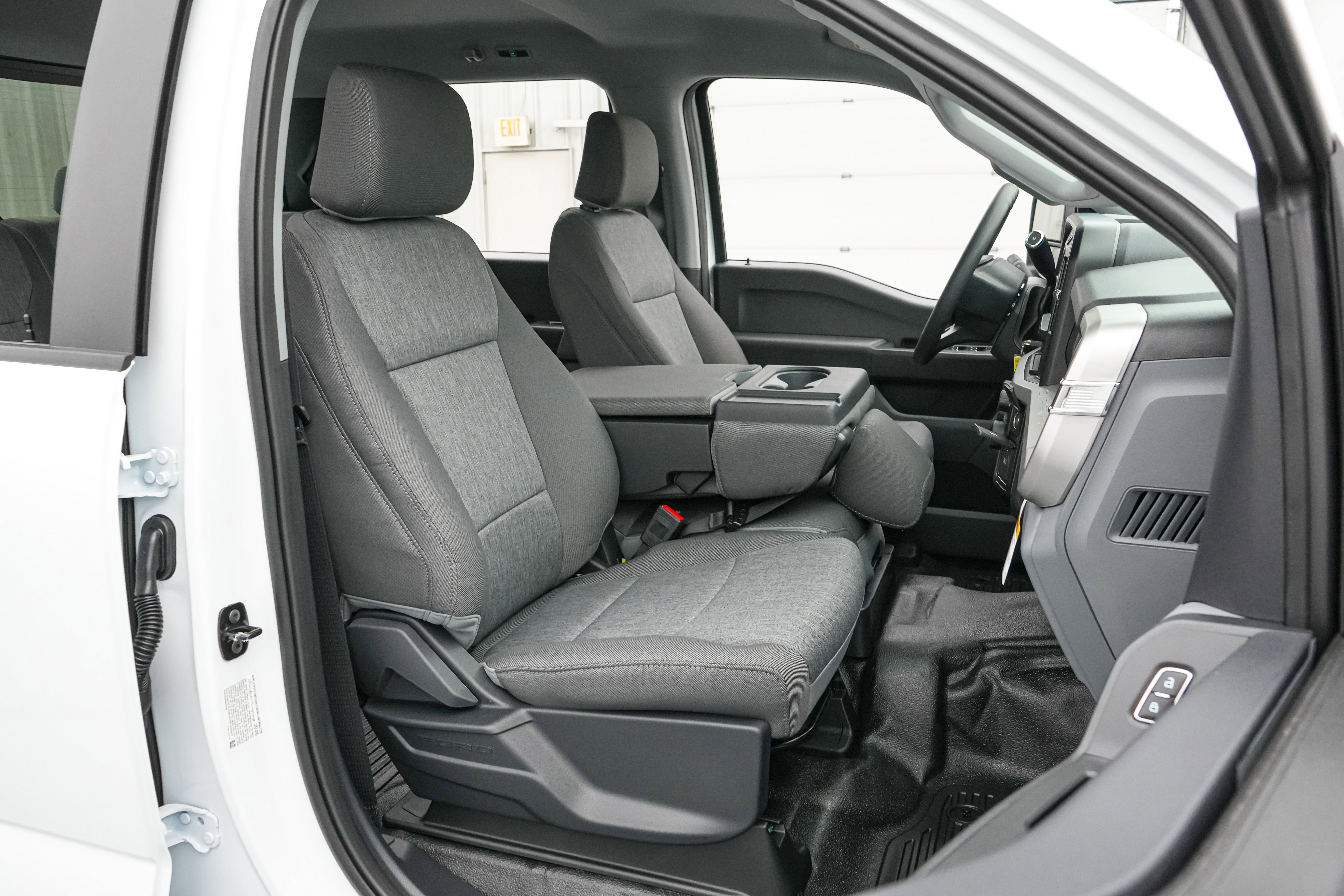 2026 Ford Super Duty F-450 DRW XL