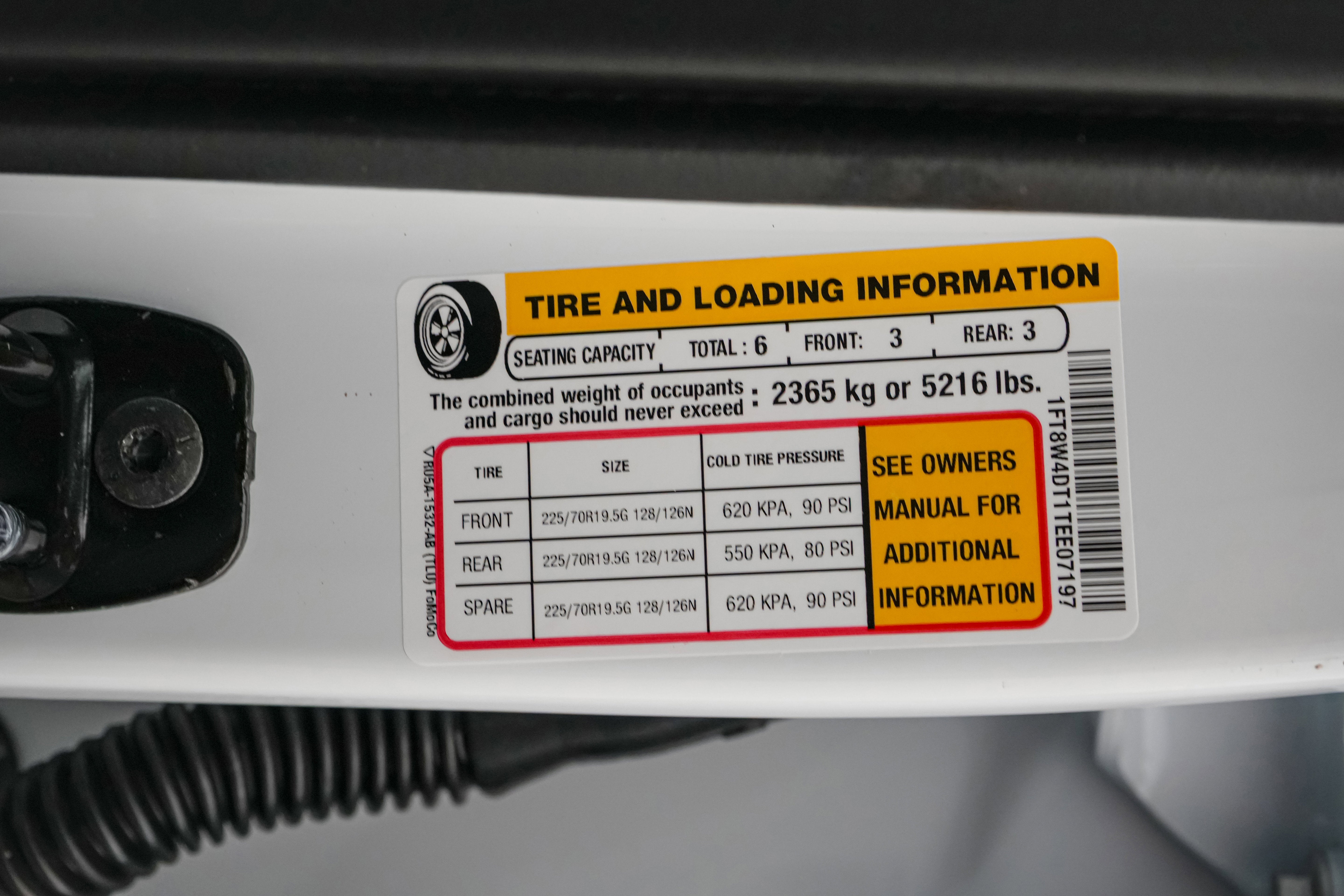 2026 Ford Super Duty F-450 DRW XL