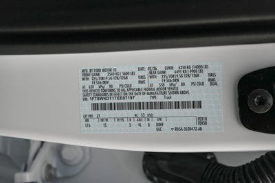 2026 Ford Super Duty F-450 DRW XL