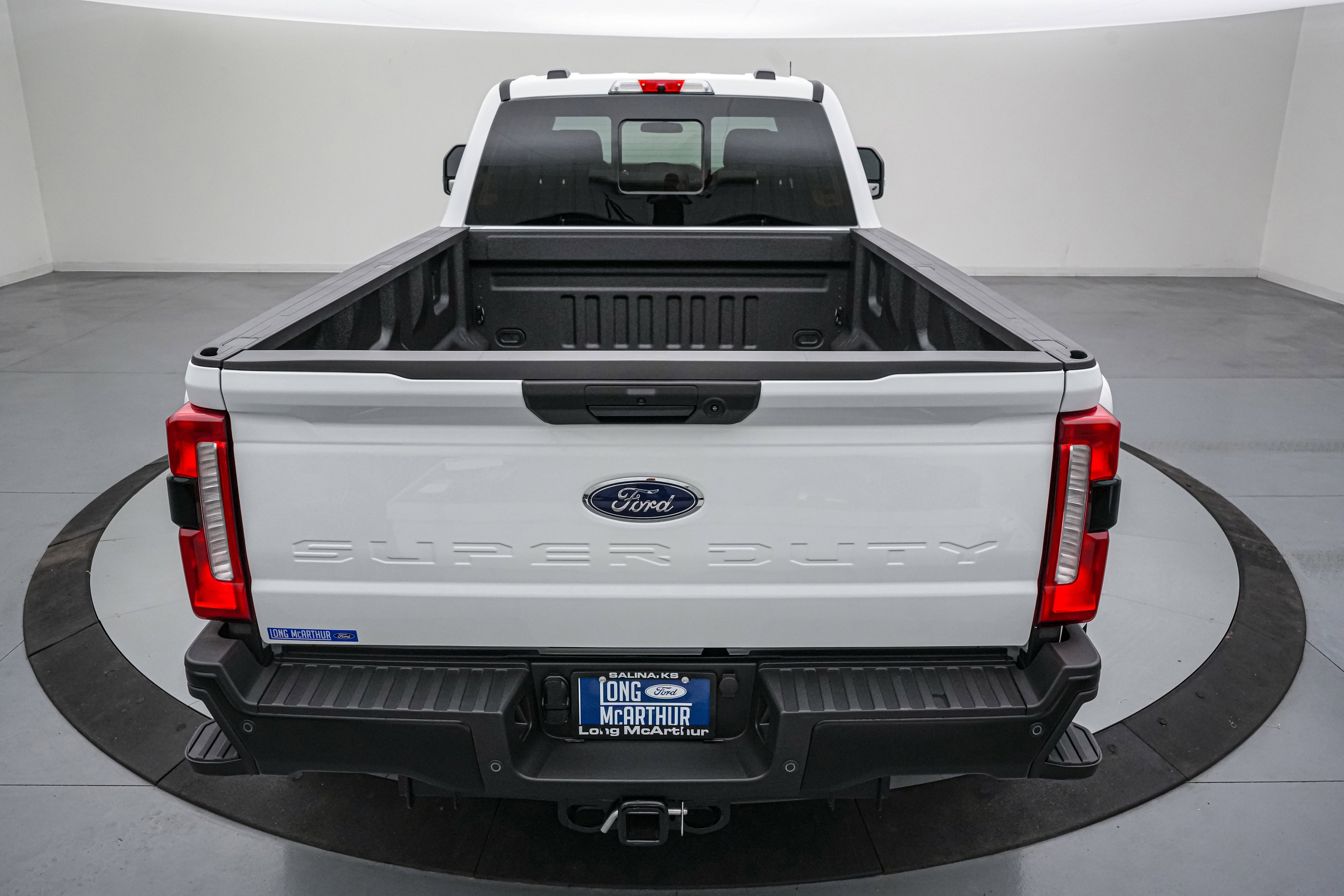 2026 Ford Super Duty F-450 DRW XL