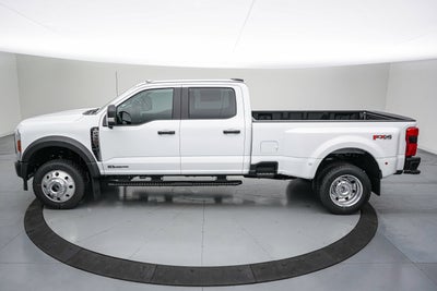 2026 Ford Super Duty F-450 DRW XL