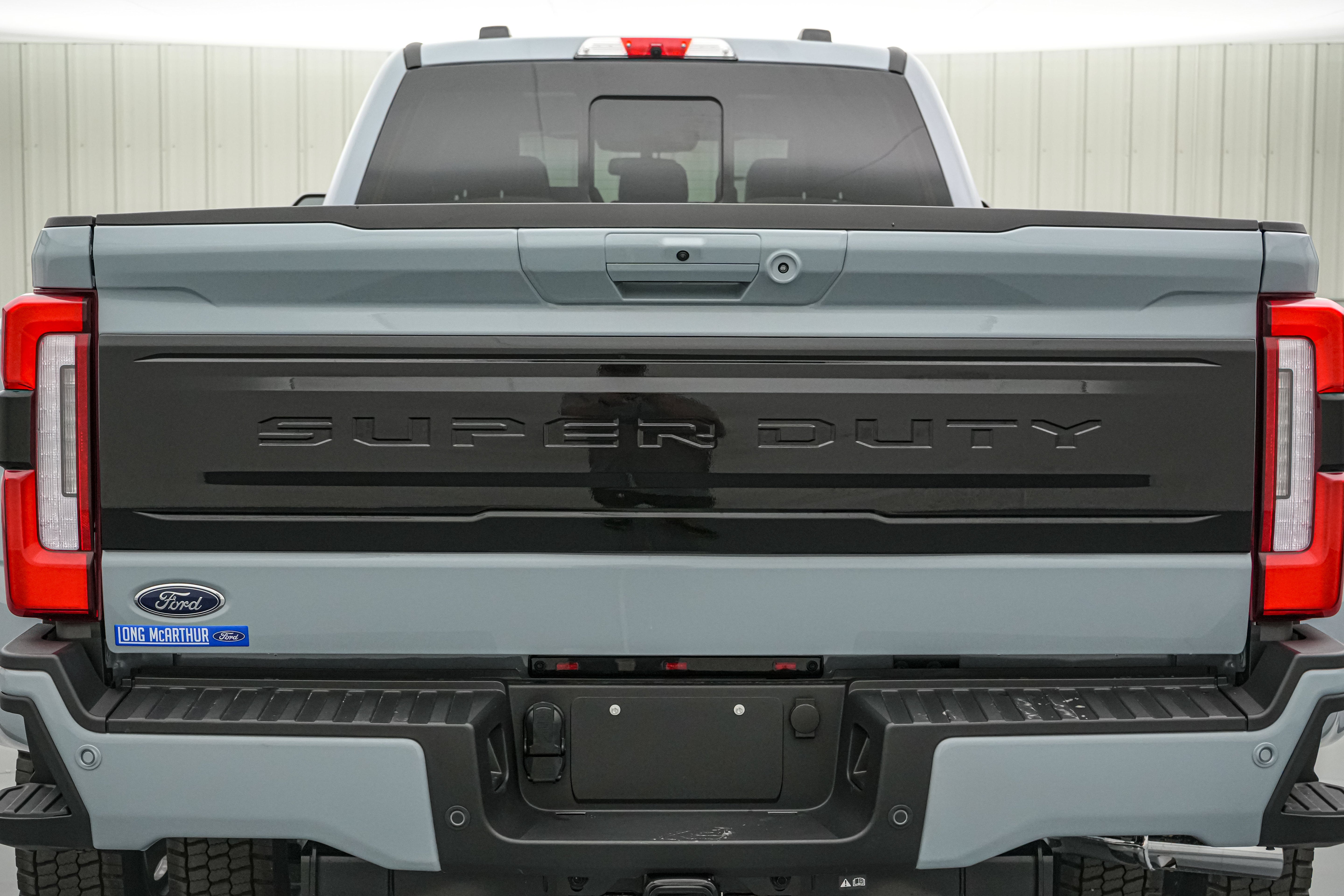 2026 Ford Super Duty F-450 DRW Platinum