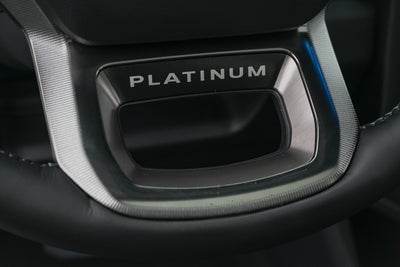 2026 Ford Super Duty F-450 DRW Platinum