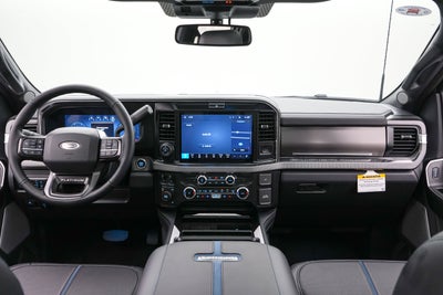 2026 Ford Super Duty F-450 DRW Platinum