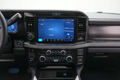 2026 Ford Super Duty F-450 DRW Platinum