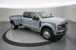 2026 Ford Super Duty F-450 DRW Platinum