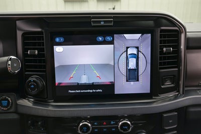 2026 Ford Super Duty F-450 DRW Platinum