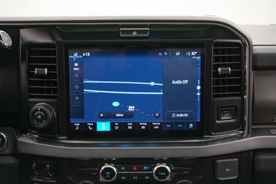 2026 Ford Super Duty F-450 DRW Platinum