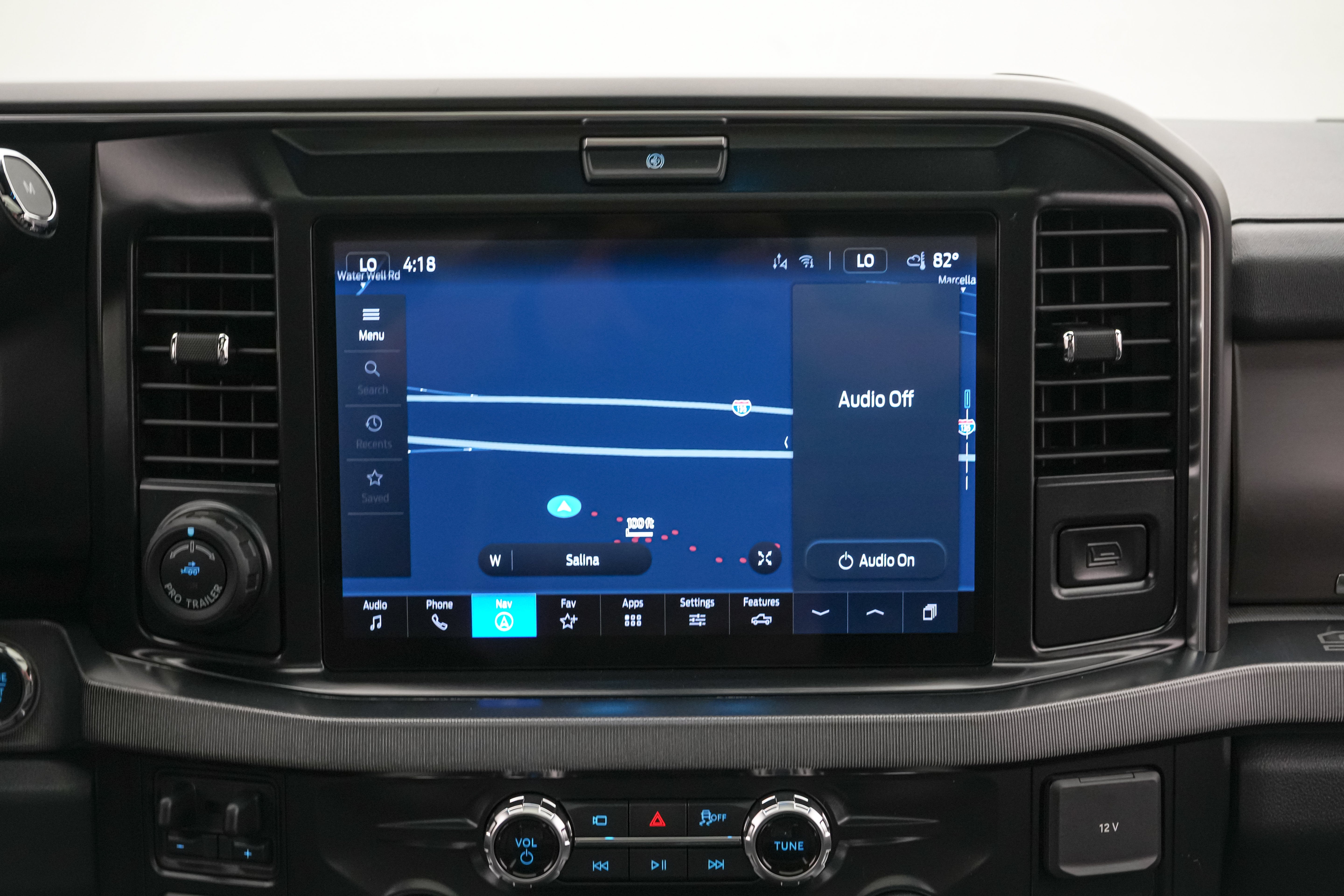 2026 Ford Super Duty F-450 DRW Platinum