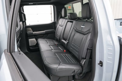 2026 Ford Super Duty F-450 DRW Platinum