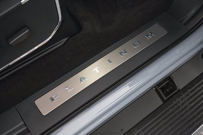 2026 Ford Super Duty F-450 DRW Platinum