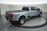 2026 Ford Super Duty F-450 DRW Platinum