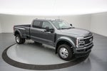 2026 Ford Super Duty F-450 DRW Platinum