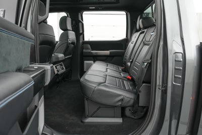 2026 Ford Super Duty F-450 DRW Platinum