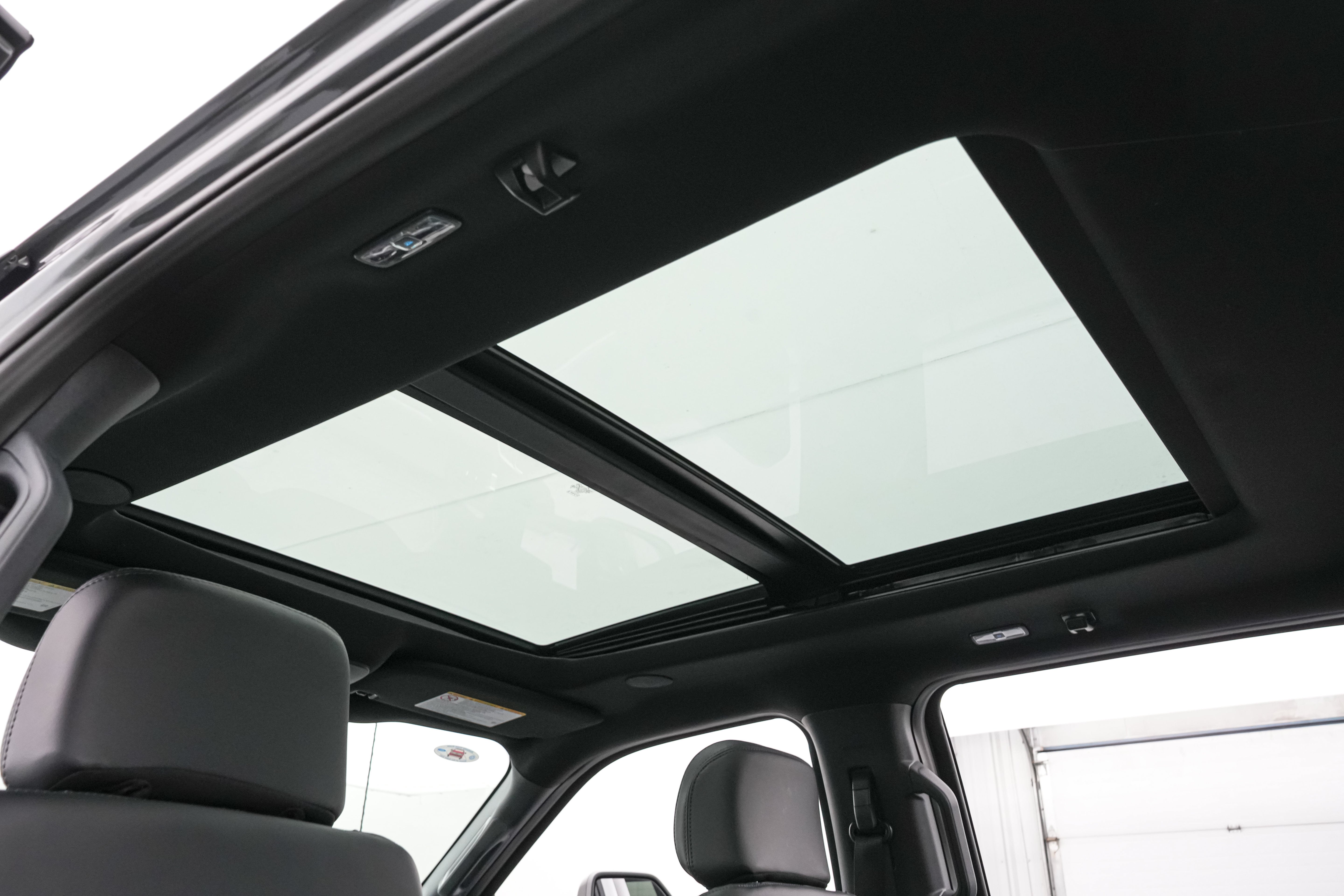 2026 Ford Super Duty F-450 DRW Platinum