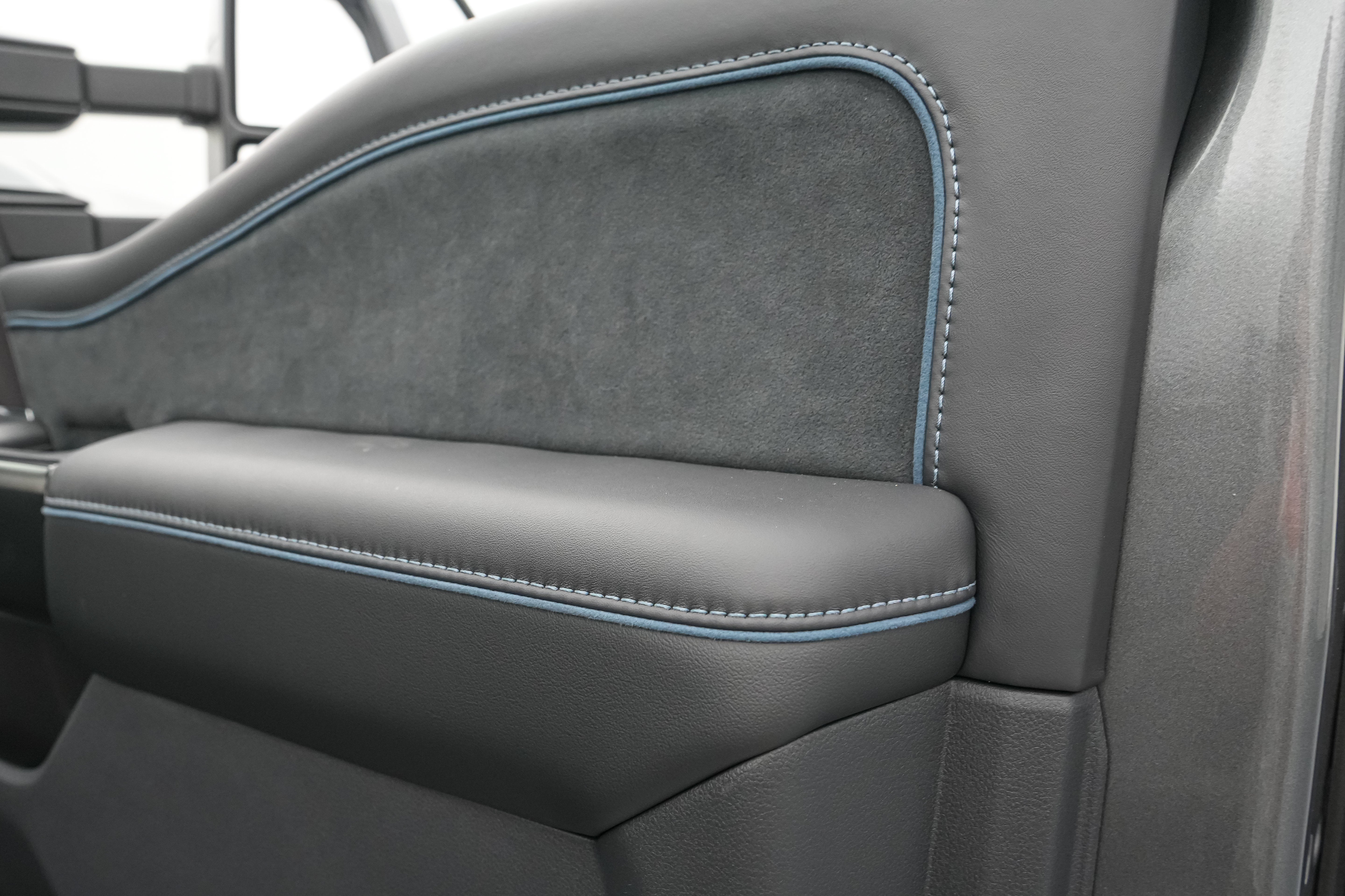 2026 Ford Super Duty F-450 DRW Platinum