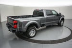 2026 Ford Super Duty F-450 DRW Platinum