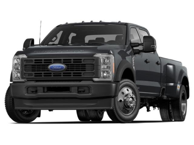 2026 Ford Super Duty F-450 DRW XL