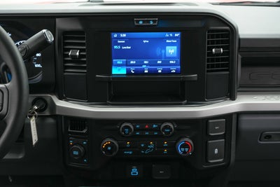 2026 Ford Super Duty F-450 DRW XL