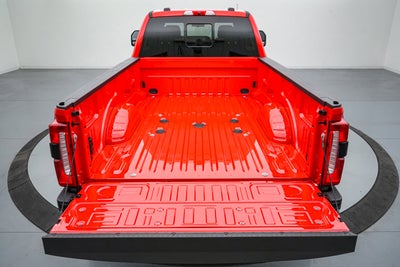 2026 Ford Super Duty F-450 DRW XL